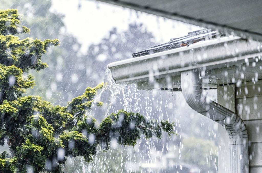 Water Damage Restoration: How to Keep Your Property Protected