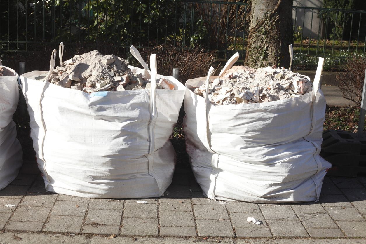 Essential Practices for Post-Construction Waste Disposal